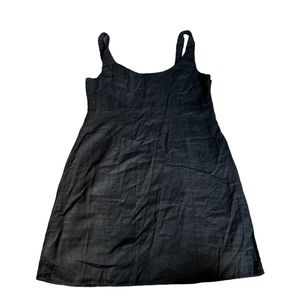 COTTON:ON woven Libby strappy mini dress